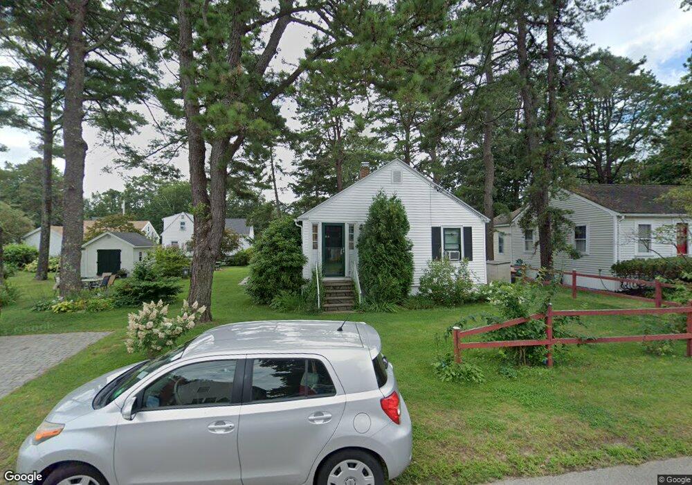 8 Tern St, Ogunquit, ME 03907 - photo 1
