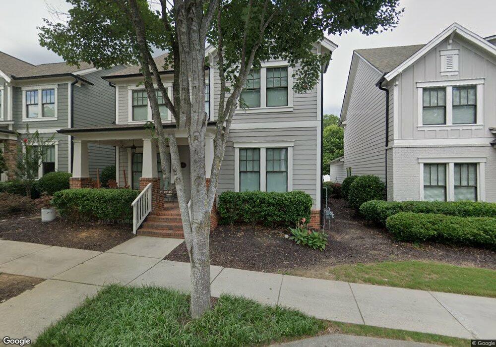 3742 Memphis Dr, Suwanee, GA 30024 - photo 1