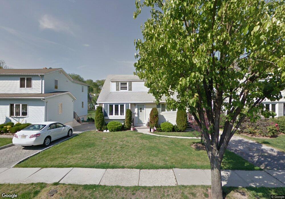 54 Elm Ave, Fairview, NJ 07022 - photo 1