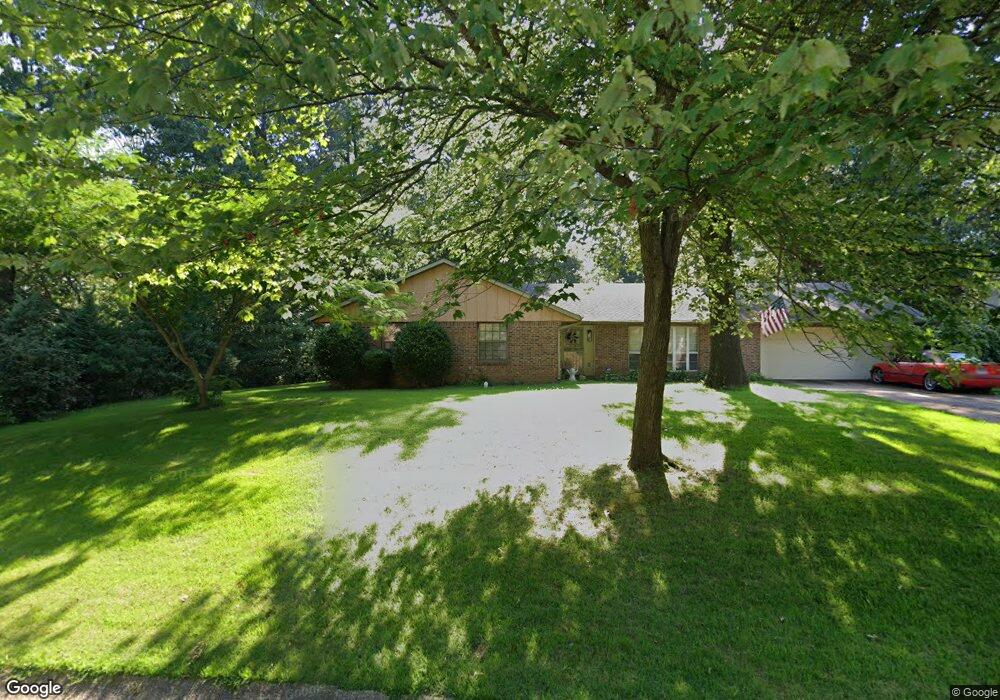 1706 Loberg Ln, Jonesboro, AR 72401 - photo 1