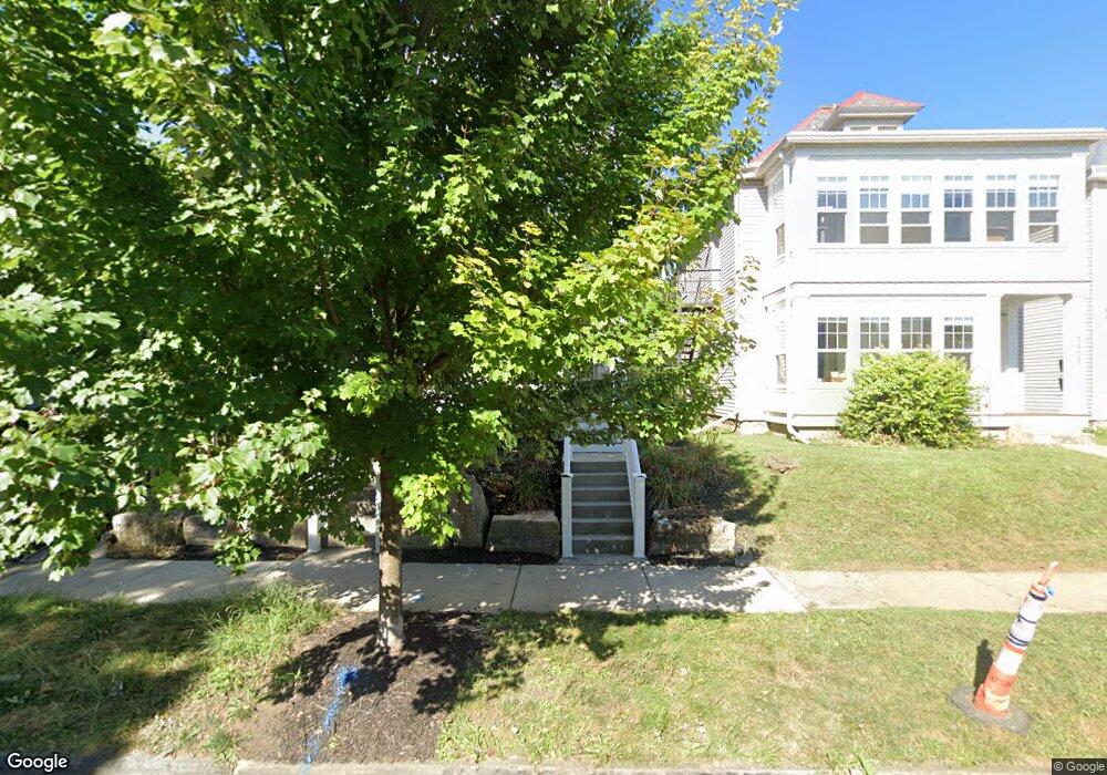 1097 Oregon Ave unit A, Columbus, OH 43201 - photo 1