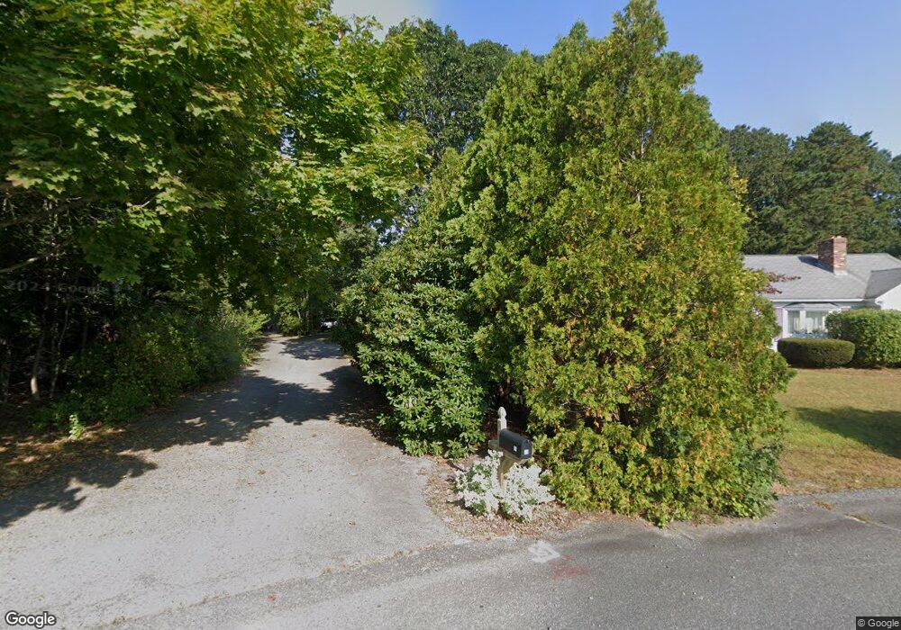 31 Captain Lumbert Ln, Centerville, MA 02632 - photo 1