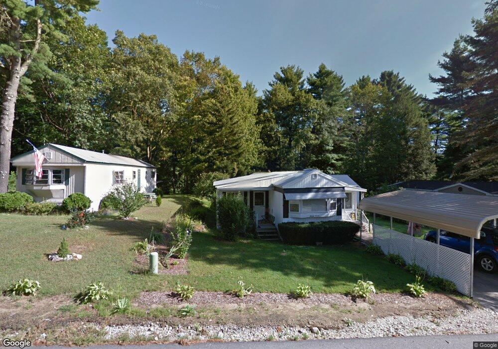 27 King`s Grant, Epsom, NH 03234 - photo 1