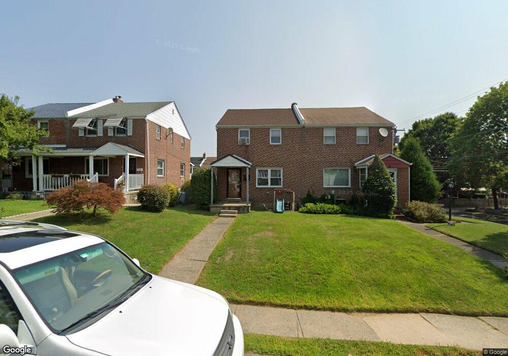 1103 Bryan St, Drexel Hill, PA 19026 - photo 1