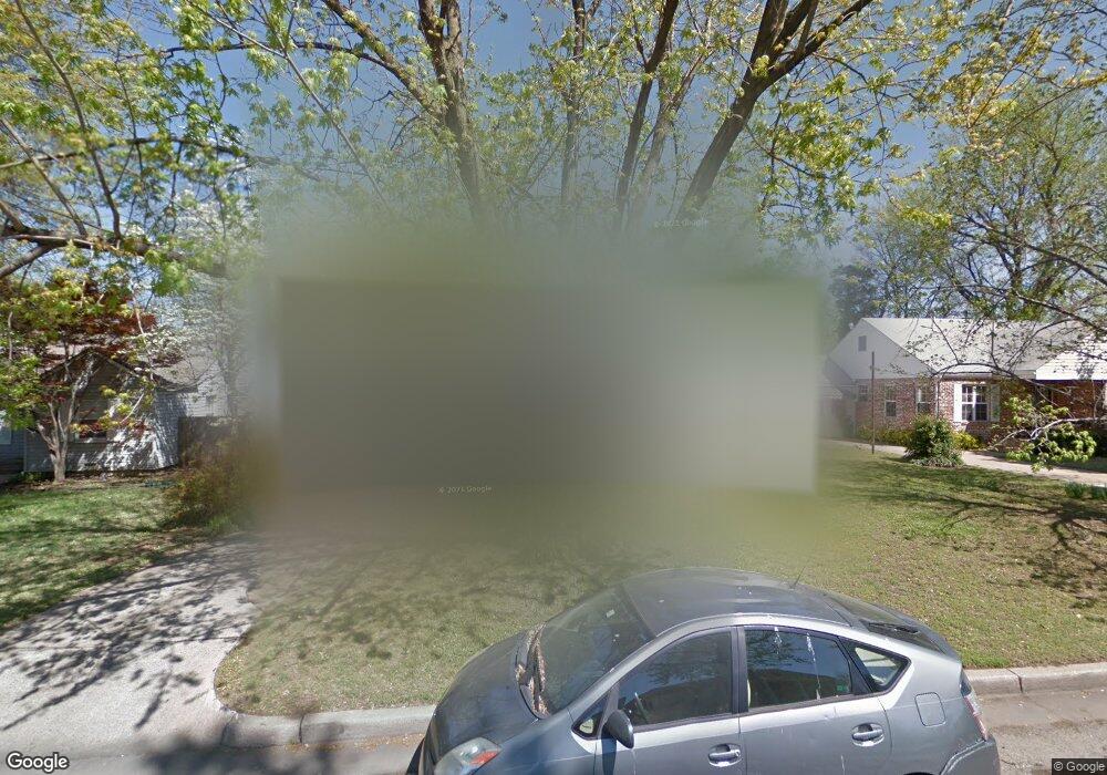 1119 E 34th St, Tulsa, OK 74105 - photo 1