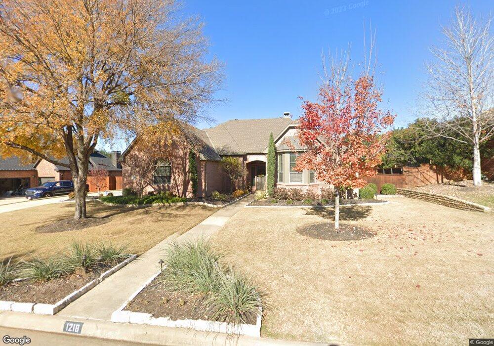 1218 Westmont Dr, Southlake, TX 76092 - photo 1