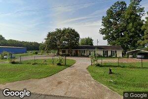 47 Hinkley Rd, Proctor, AR 72376