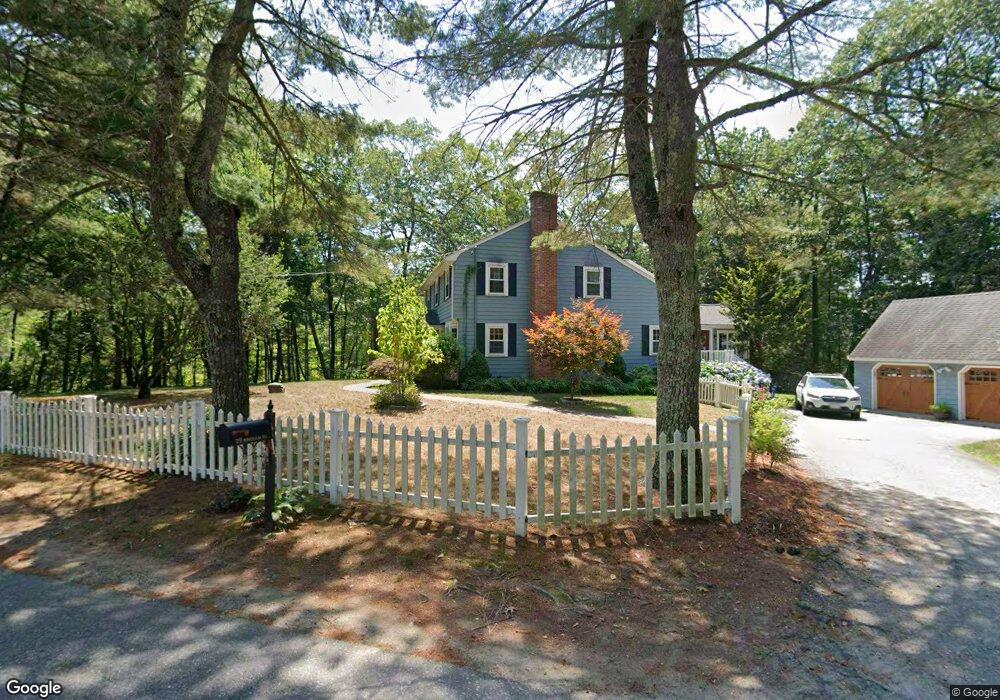 29 Bingham Rd, Carlisle, MA 01741 - photo 1