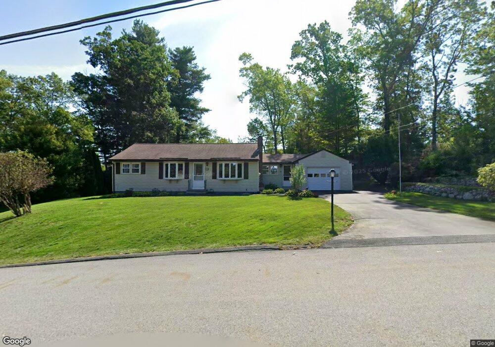 10 Nancy Ct, Nashua, NH 03062 - photo 1
