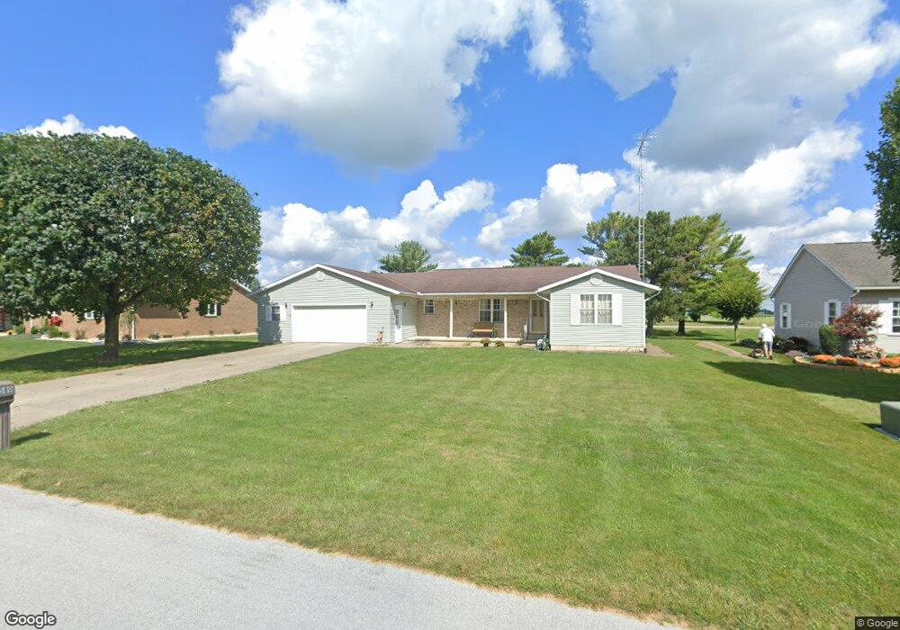 580 Sunset Dr, Upper Sandusky, OH 43351 - photo 1