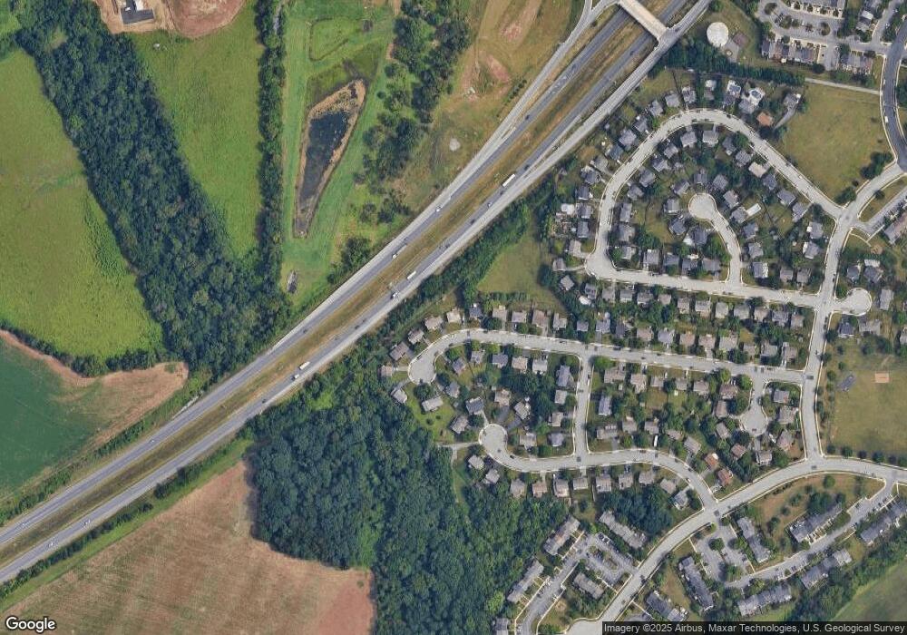 6228 Rainier Dr, Frederick, MD 21703 - photo 1