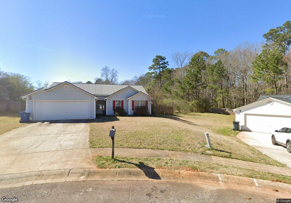 3050 Century Ln, McDonough, GA 30253 - photo 1