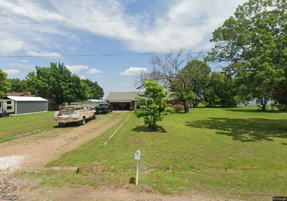 825 County Road 4130, Bonham, TX 75418 - photo 1