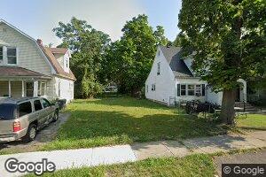 617 Catalpa Ave, Lima, OH 45804