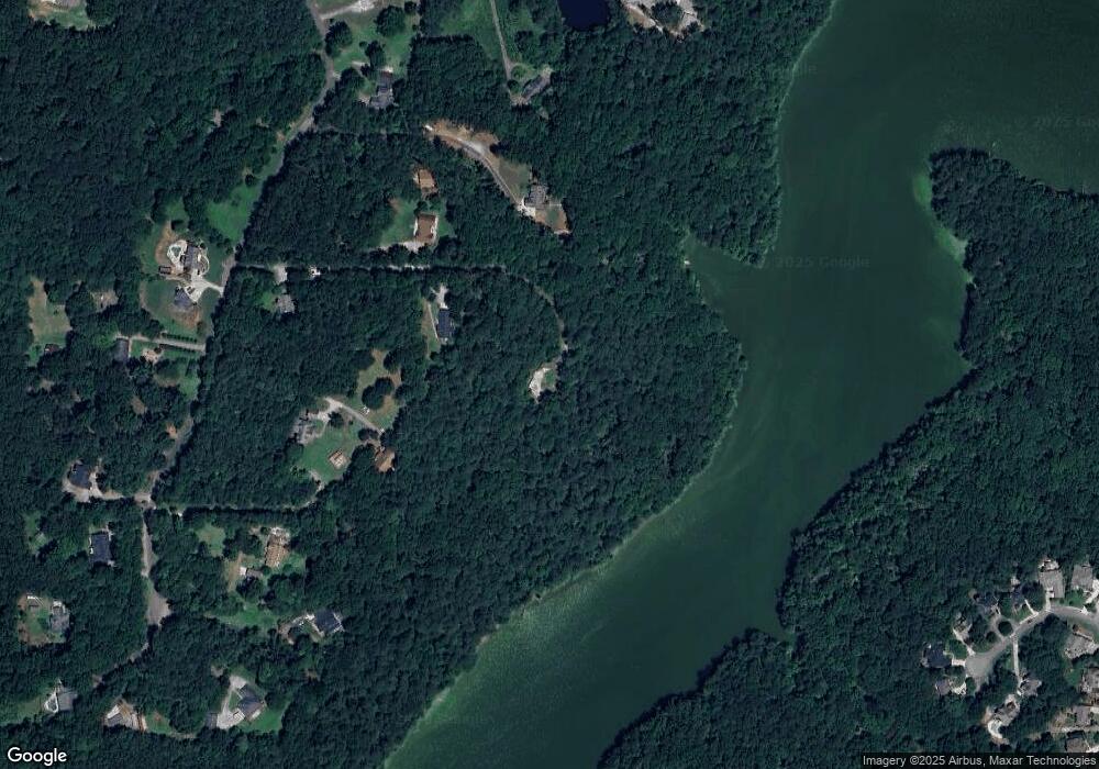 497 Cherokee Point Dr, Canton, GA 30114 - photo 1