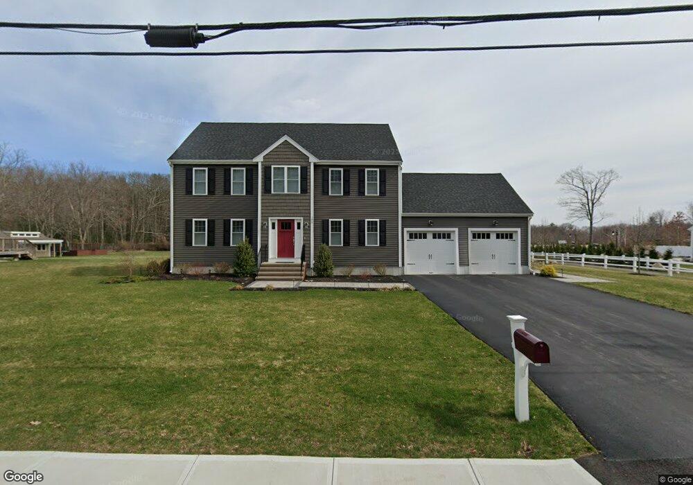 190 White St, South Weymouth, MA 02190 - photo 1