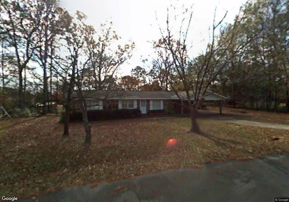 102 Lee St, Centerville, GA 31028 - photo 1