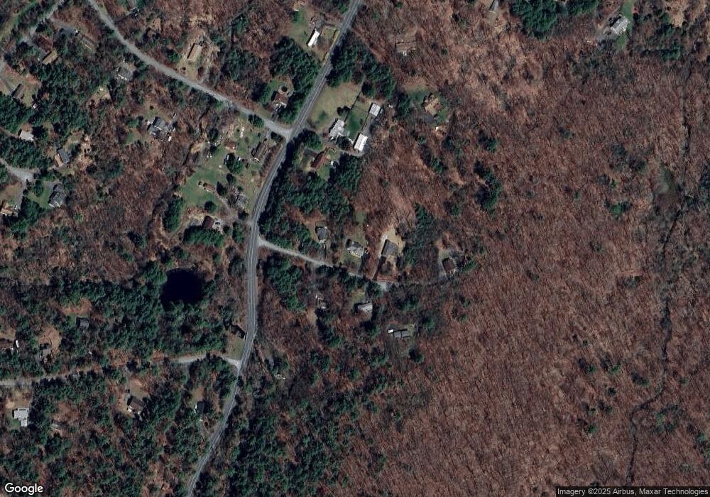 104 Griff Ct, Dingmans Ferry, PA 18328 - photo 1