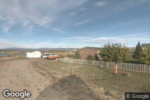 105 Dillon Ave, Encampment, WY 82325