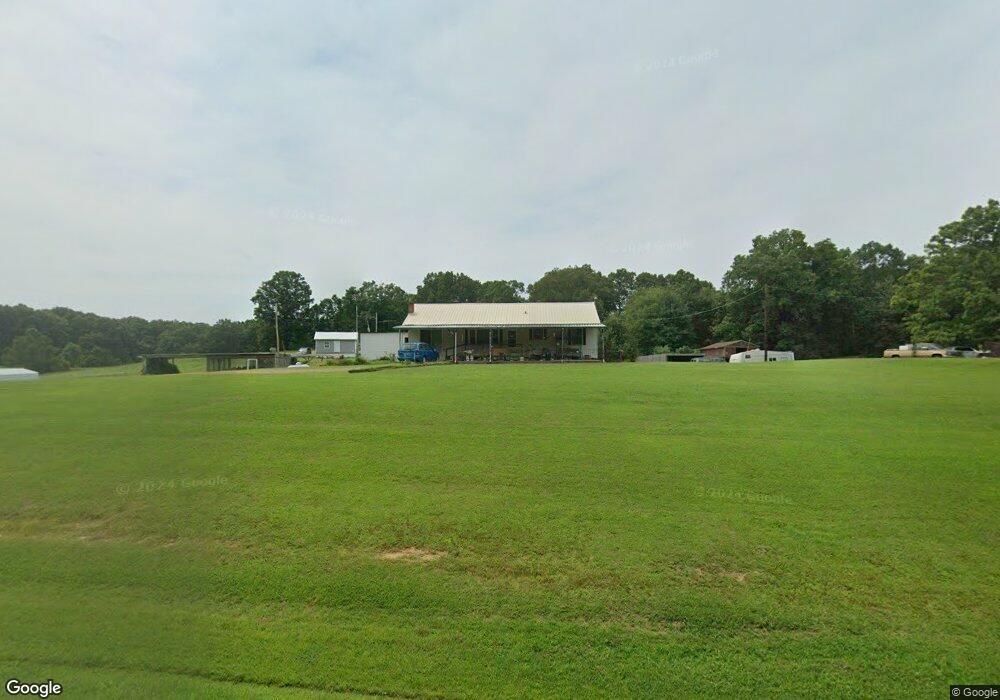 435 Walnut Grove Rd, Dover, TN 37058 - photo 1