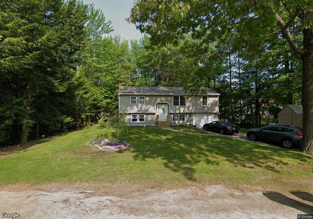 32 Birchwood Ave, Rochester, NH 03867 - photo 1