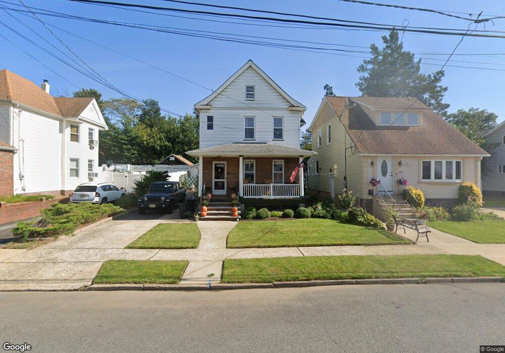 318 Travers Place, Lyndhurst, NJ 07071 - photo 1