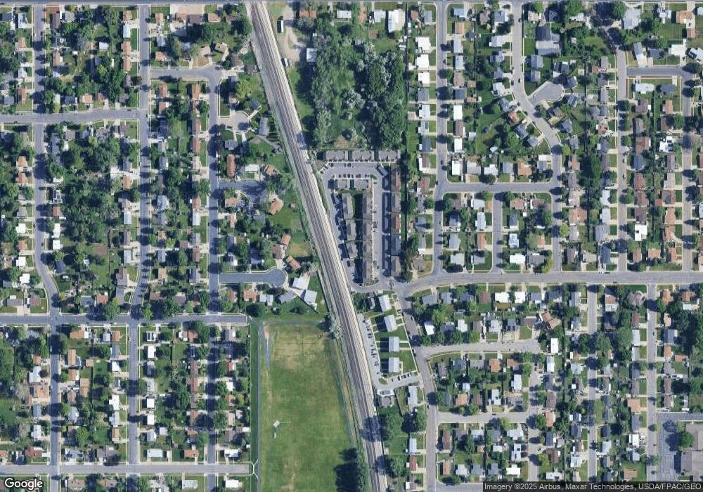 2604 N 525 Trace W, Clearfield, UT 84015 - photo 1