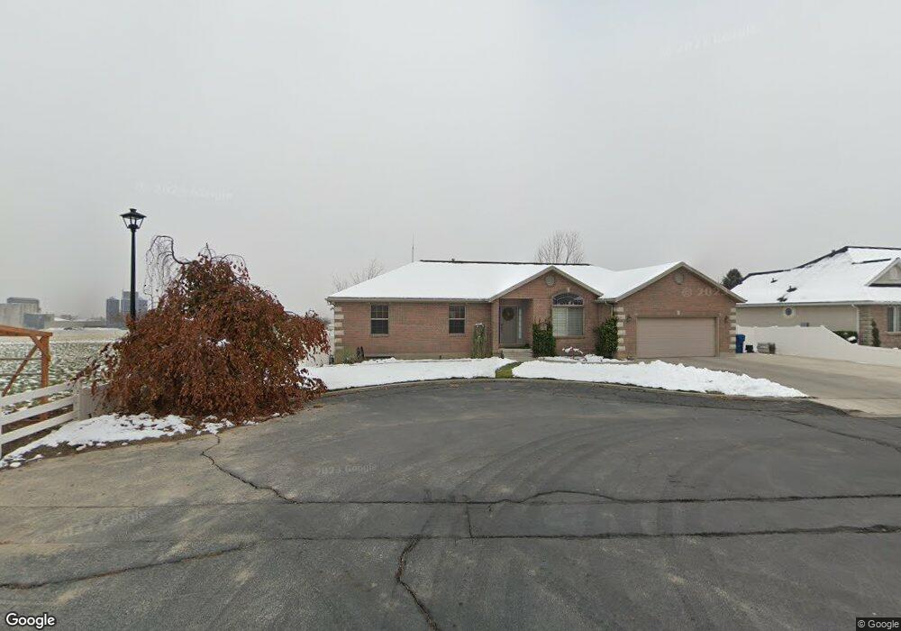 1105 W 3540 N, Pleasant Grove, UT 84062 - photo 1