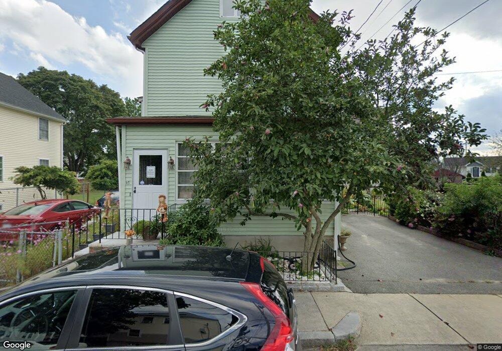 43 Plainfield Ave, Malden, MA 02148 - photo 1