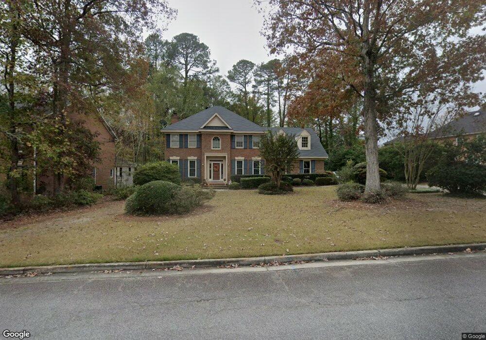 180 Kestwick Dr W, Augusta, GA 30907 - photo 1