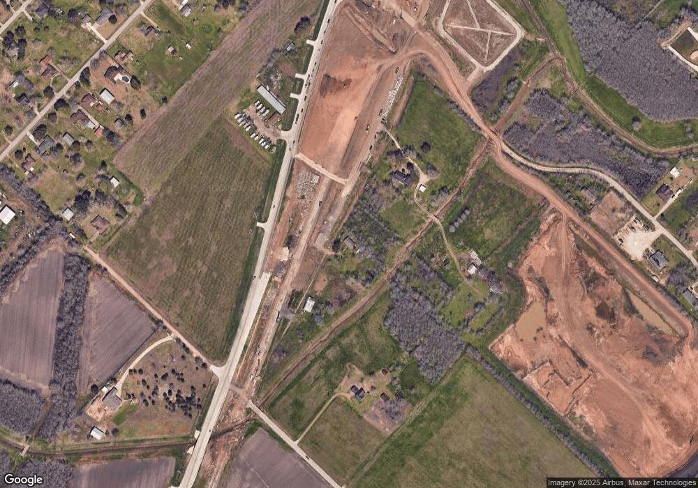 8111 Highway 36, Needville, TX 77461 - photo 1