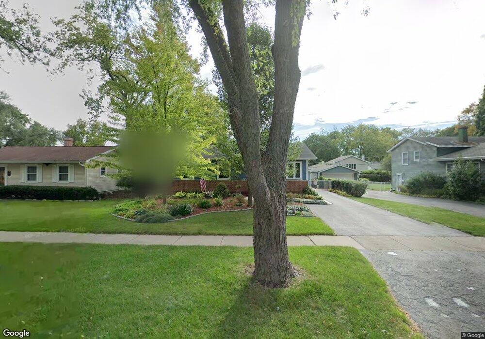 2201 Kirchoff Rd, Rolling Meadows, IL 60008 - photo 1