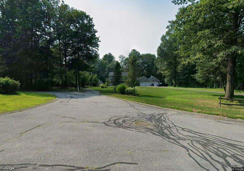 9 Stoney Stream Ln, Littleton, MA 01460 - photo 1