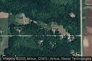 130 W Mason Rd, Twining, MI 48766