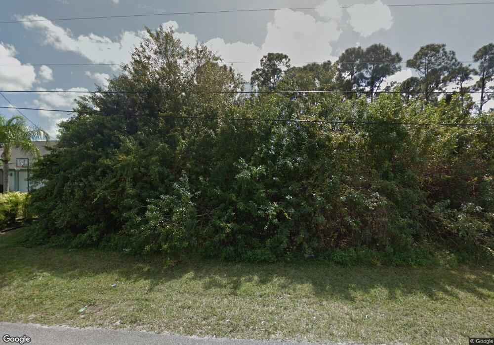 1200 SW Jericho Ave, Port Saint Lucie, FL 34953 - photo 1