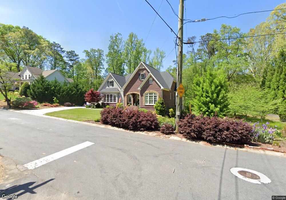 718 Walnut Dr SW, Marietta, GA 30064 - photo 1