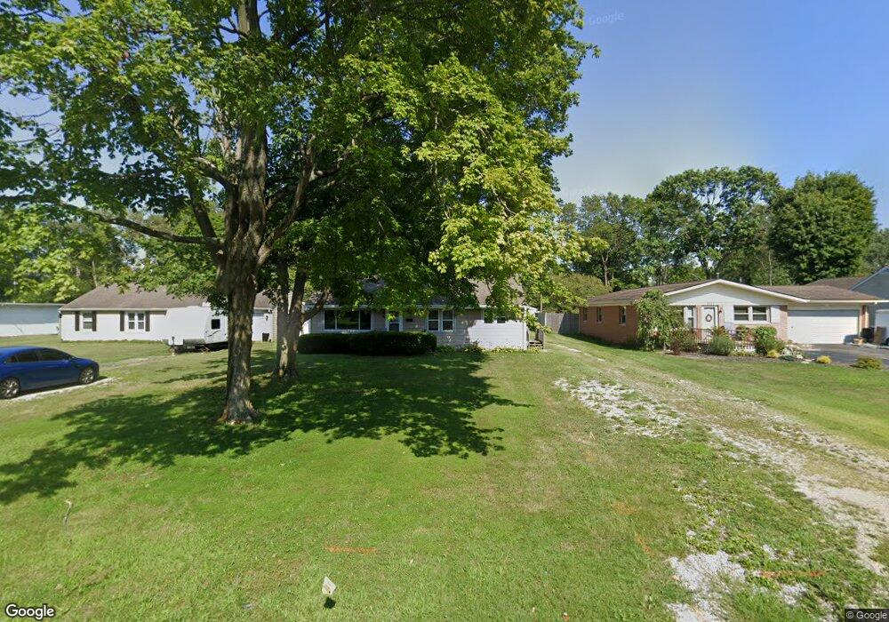 3411 Sycamore Dr, Columbus, IN 47203 - photo 1