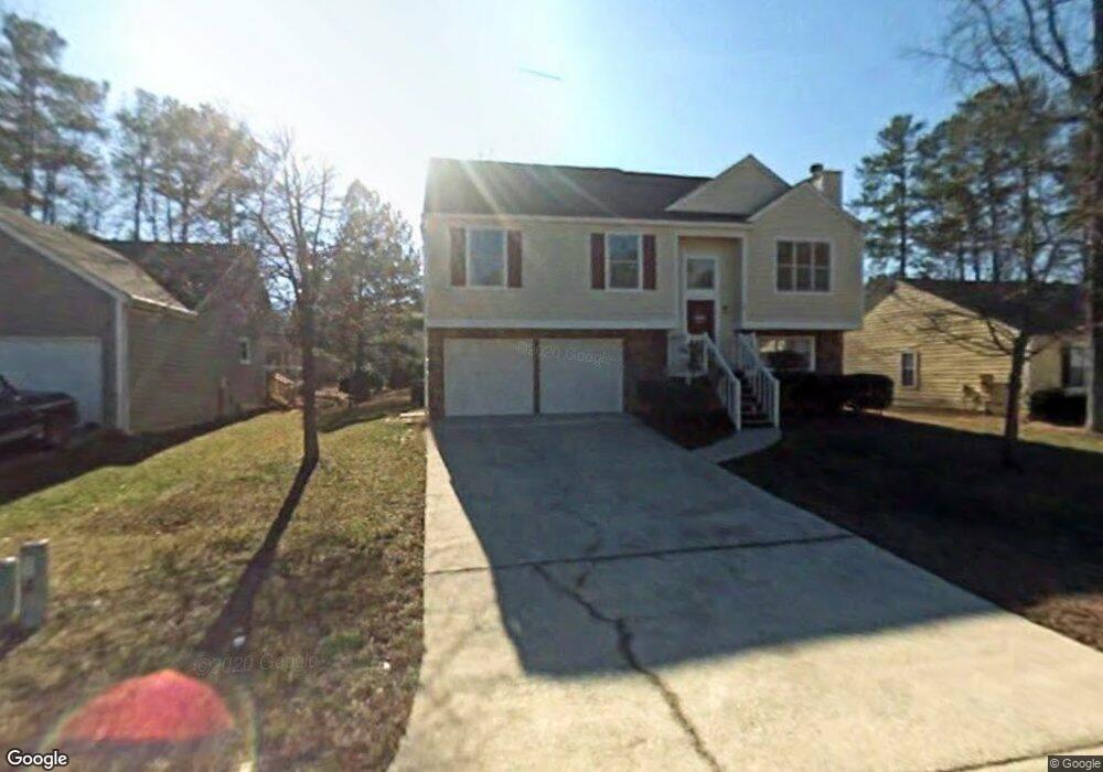 1478 Devon Mill Way, Austell, GA 30168 - photo 1