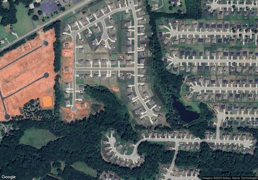 144 Elkins Blvd, Locust Grove, GA 30248 - photo 1