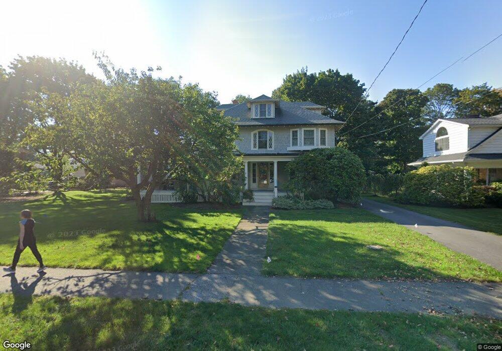 847 Webster St, Needham, MA 02492 - photo 1