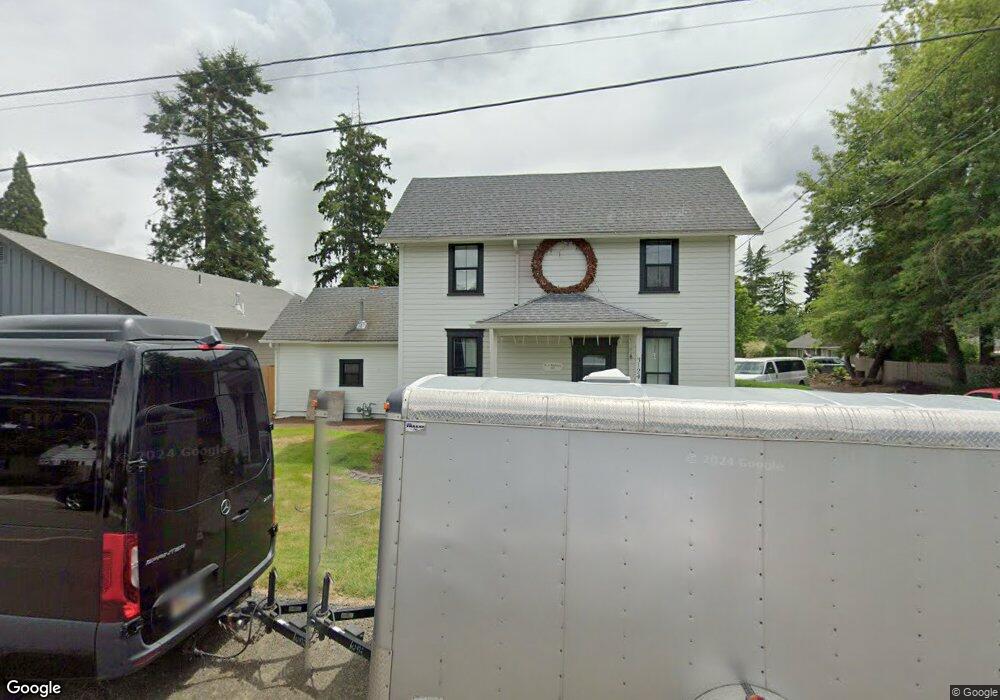 3124 5th St, Hubbard, OR 97032 - photo 1