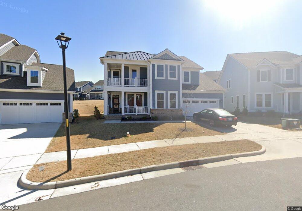 1333 Gordonia Way, Apex, NC 27502 - photo 1