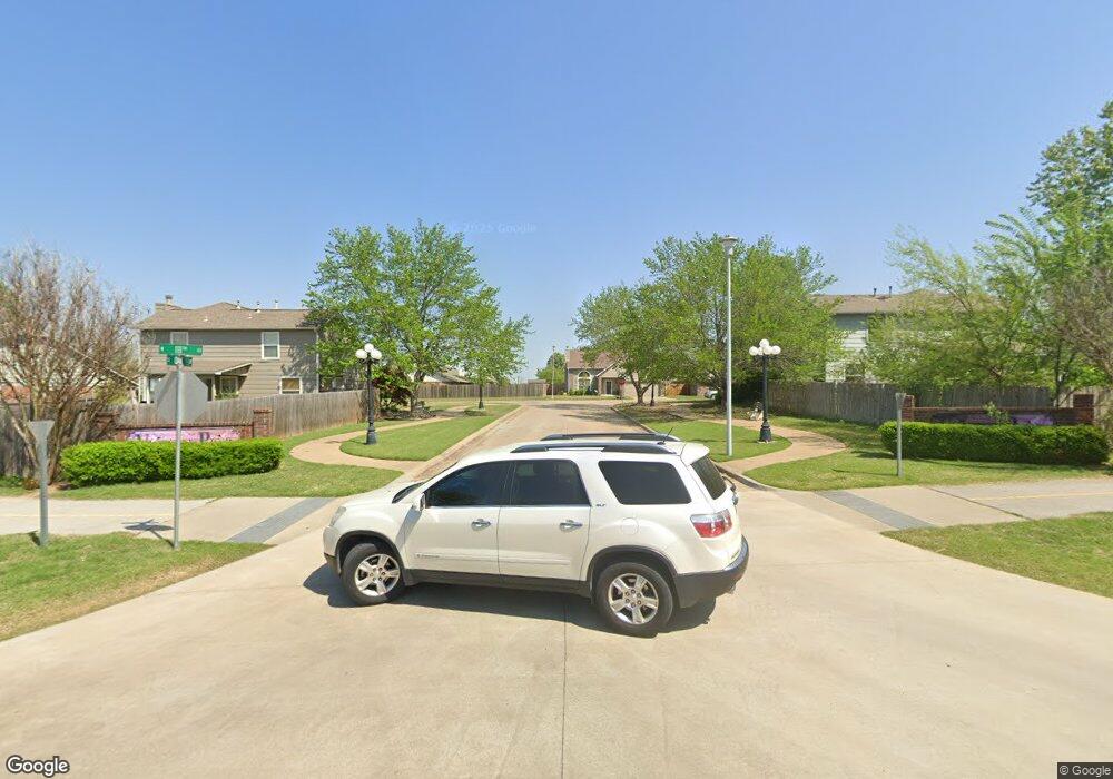 11909 S Oak Ave, Jenks, OK 74037 - photo 1