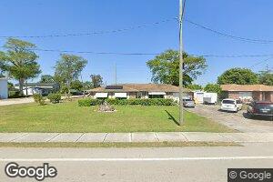12251 Everglades St, Canal Point, FL 33438