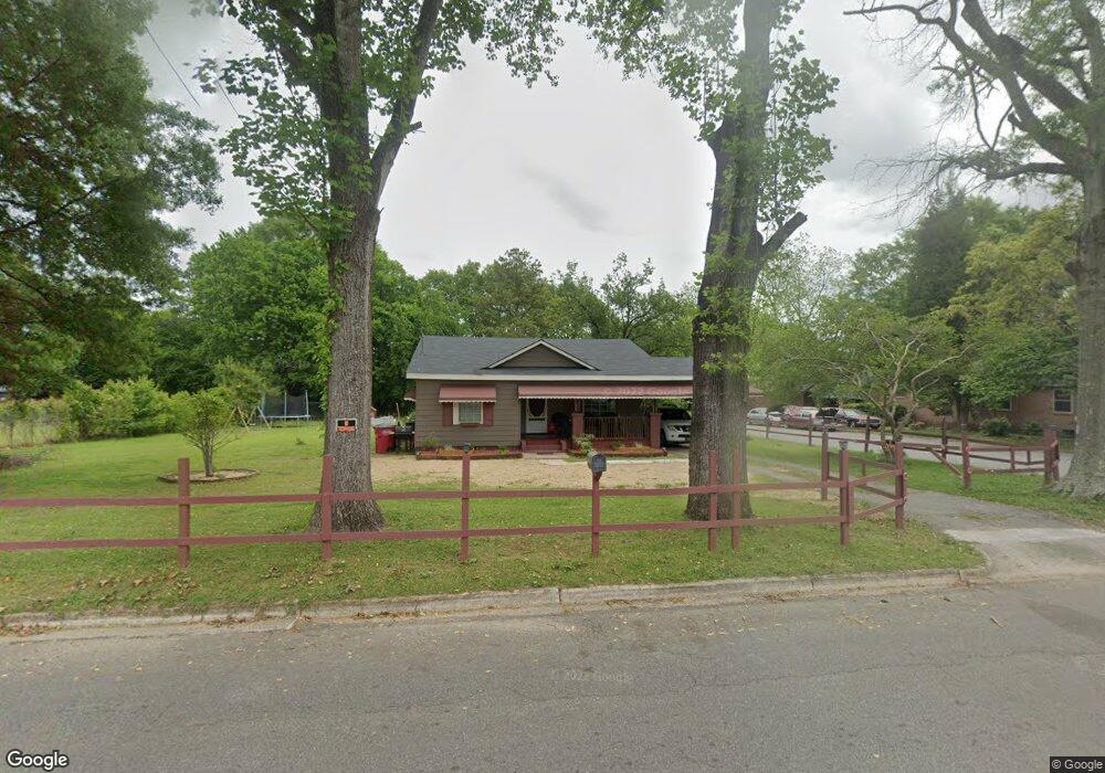 4246 Mikado Ave, Macon, GA 31206 - photo 1