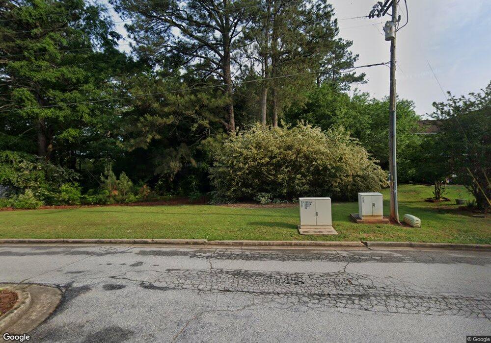 3334 Salem Cove Dr, Conyers, GA 30013 - photo 1