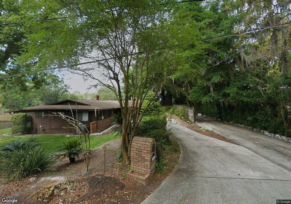 256 Johnston Ave, Jacksonville, FL 32211 - photo 1