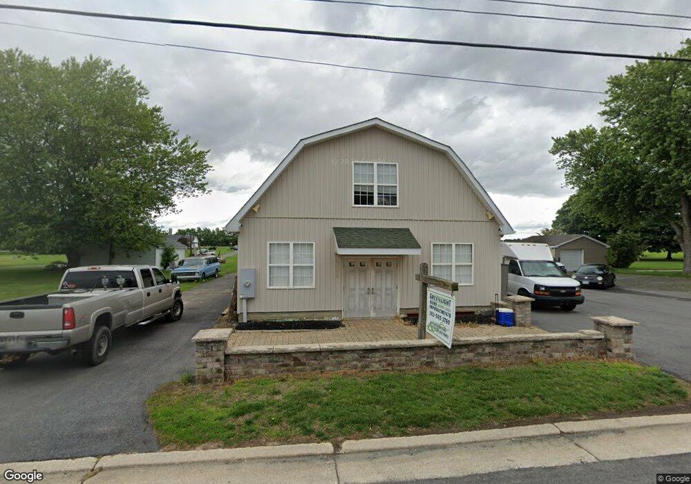 1261 Crystal Beach Rd, Earleville, MD 21919 - photo 1