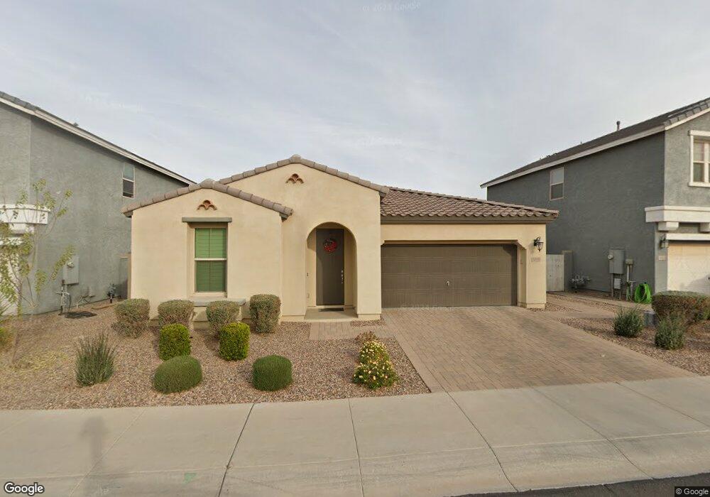 5059 S Rotor Way, Mesa, AZ 85212 - photo 1