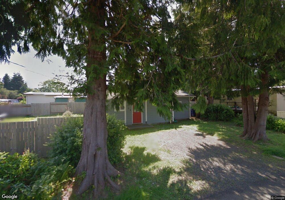 700 block SE Quay Ave, Lincoln City, OR 97367 - photo 1